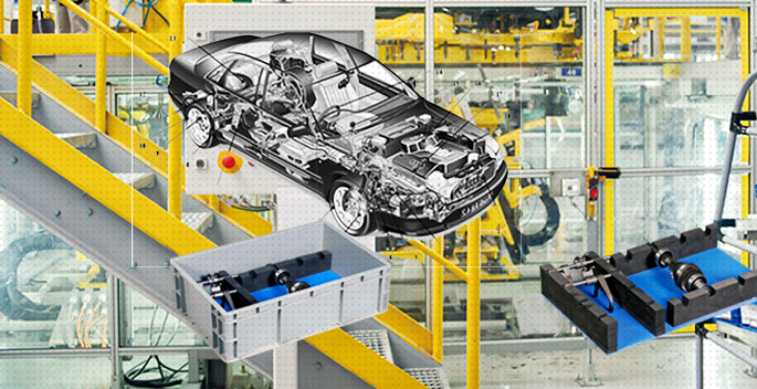 內(nèi)襯包裝設(shè)計